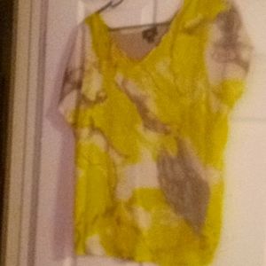 Mossimo short sleeve shirt